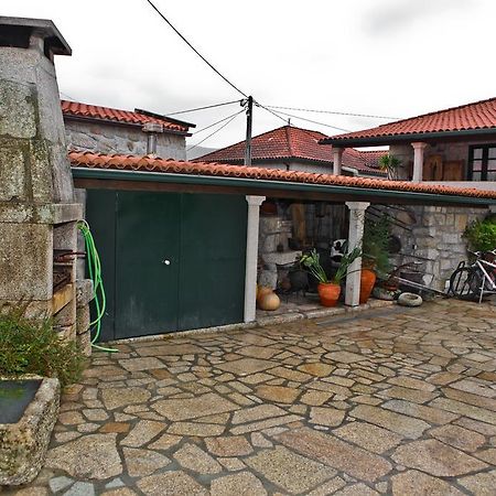 Maison d'hôtes Casas Do Cavaleiro Eira à Soajo Extérieur photo